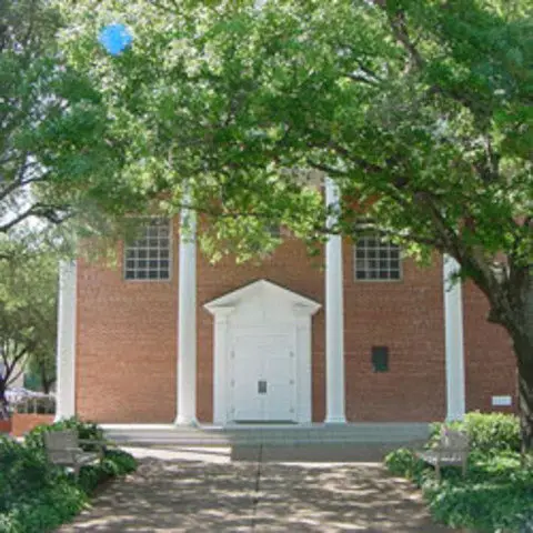 St. Mary Catholic Center - College Station, Texas