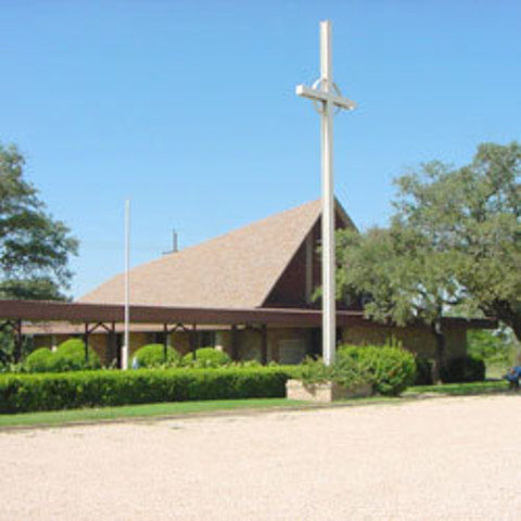 St. Thomas Parish - Hamilton, Texas
