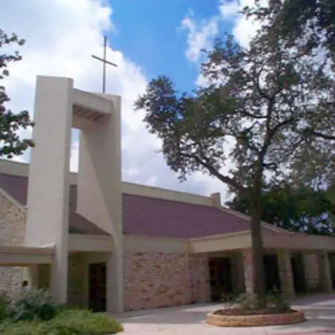 St. Thomas More Parish - Austin, Texas