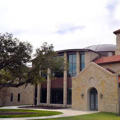 St. John Neumann Parish - Austin, Texas