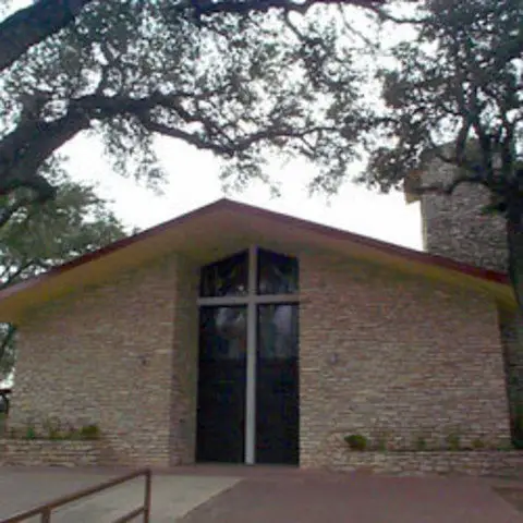 St. Mary Parish - Wimberley, Texas