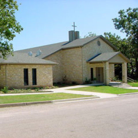 St. Peter Parish - Goldthwaite, Texas