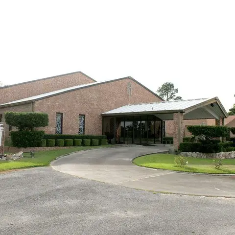 Our Lady of La Salette Mission - Kirbyville, TX, Texas