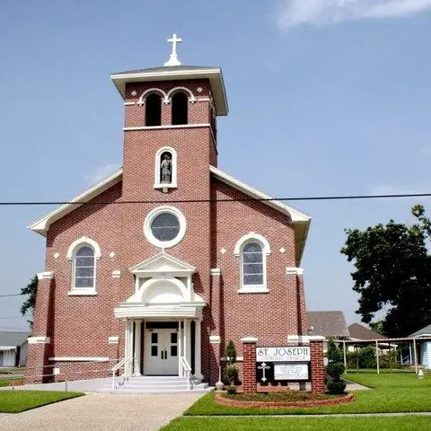 St. Joseph Parish - Beaumont, Texas, Texas