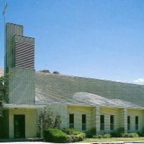 St. Pius X - Weslaco, Texas
