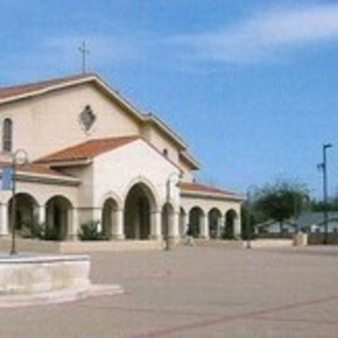 Our Lady of Sorrows - Mcallen, Texas