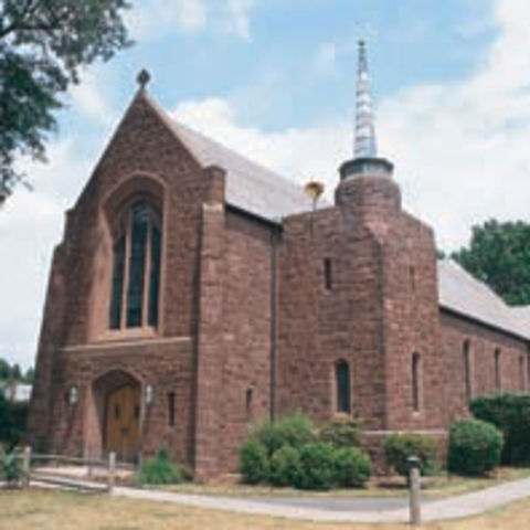 Blessed Sacrament Church - Hamden, Connecticut