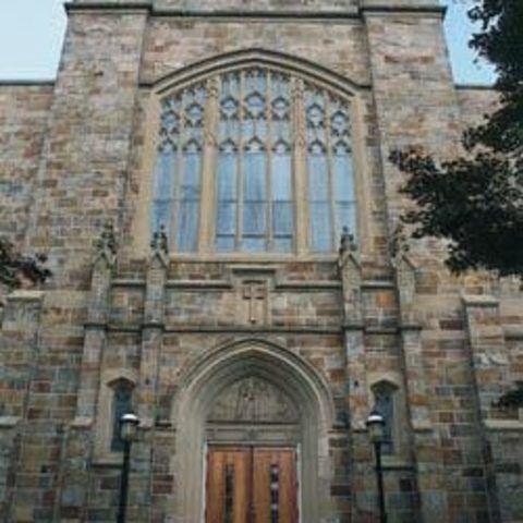 St. Brendan Church - New Haven, Connecticut