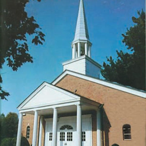 Sacred Heart Church - Wethersfield, Connecticut