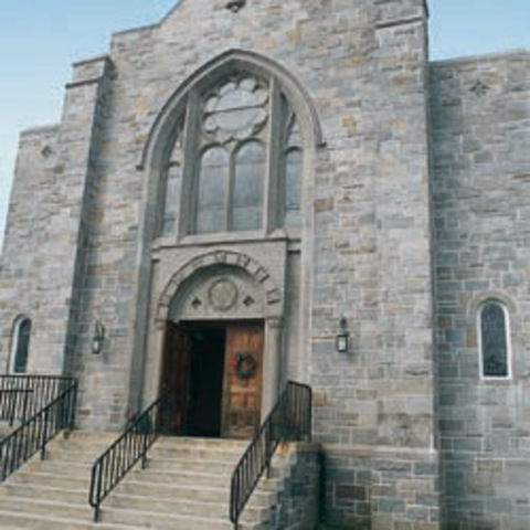 St. Michael Church - Beacon Falls, Connecticut