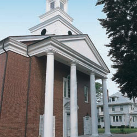 St. Paul Church - Glastonbury, Connecticut