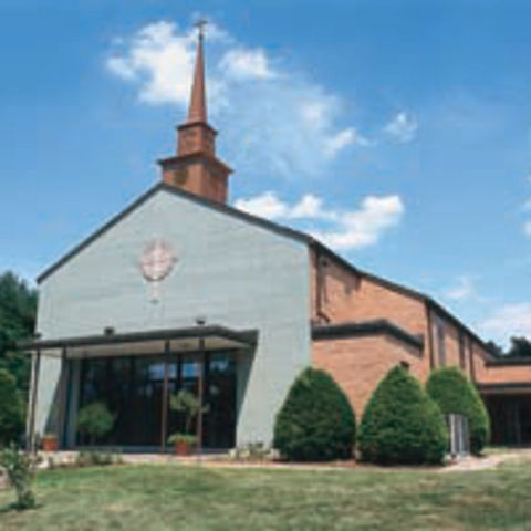 St. Bartholomew Church - Manchester, Connecticut