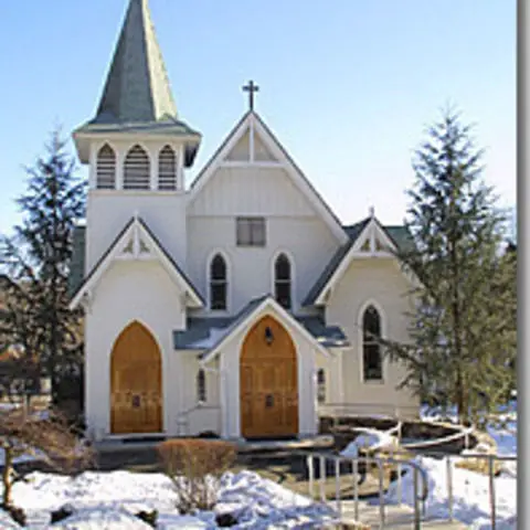 Sacred Heart Parish - Georgetown, Connecticut
