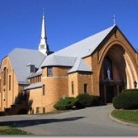 Saint Cecilia Parish - Stamford, Connecticut