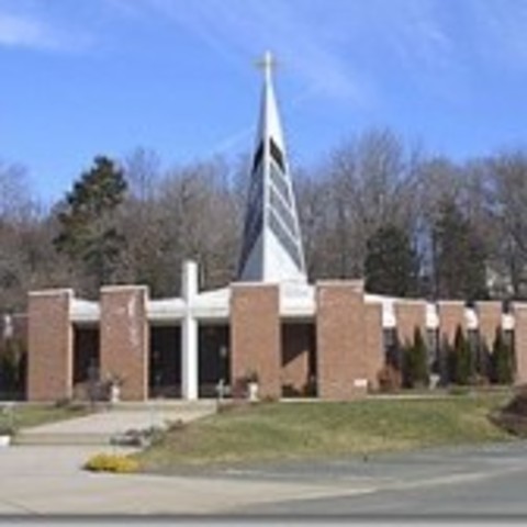 Saint Thomas More Parish - Darien, Connecticut