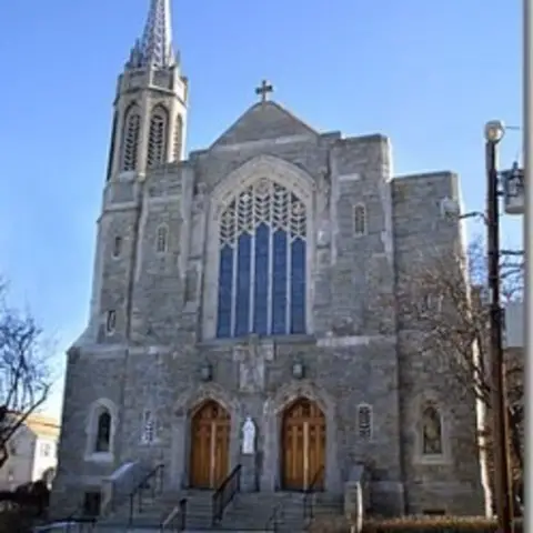 Saint Peter Parish - Bridgeport, Connecticut