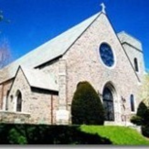 Saint Maurice Parish - Stamford, Connecticut