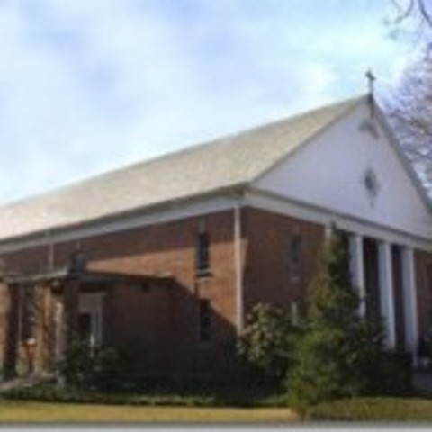 Saint Thomas Aquinas Parish - Fairfield, Connecticut