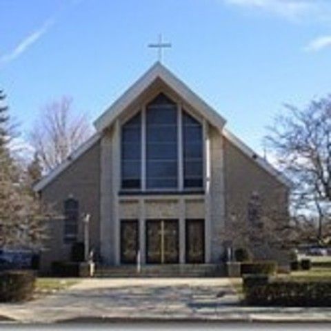 Saint Anthony of Padua Parish - Fairfield, Connecticut