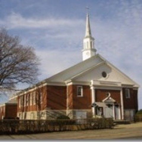 Blessed Sacrament Parish - Bridgeport, Connecticut