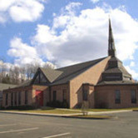 Saint Mary Parish - Bethel, Connecticut