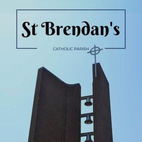 St. Brendan - East Providence, Rhode Island