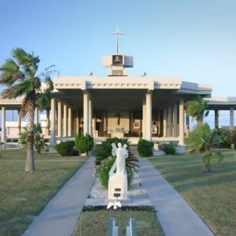 Saint Andrew by the Sea Parish - Corpus Christi, Texas