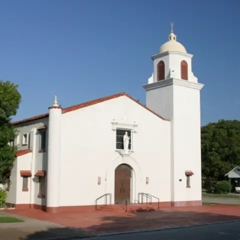 Saint Martin Parish - Kingsville, Texas
