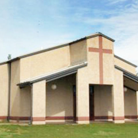 St. John Bosco - Vanderbilt, Texas