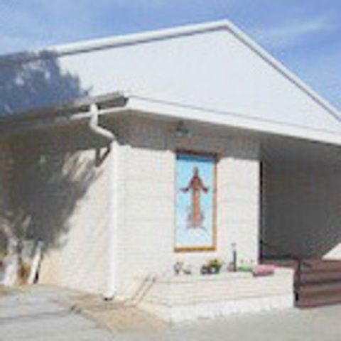 Our Lady of Guadalupe - Bay City, Texas