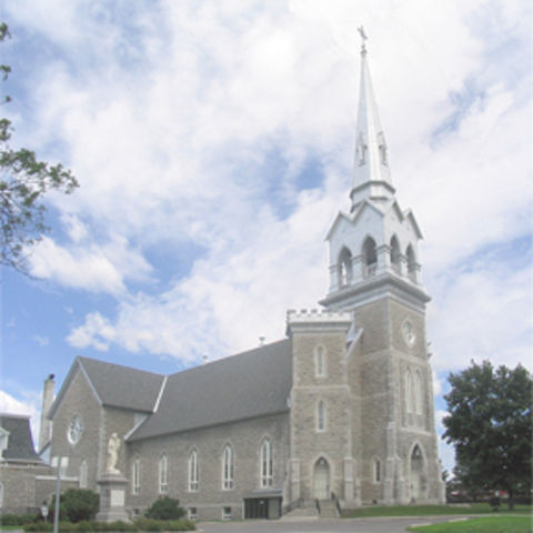 Paroisse St-Joseph d'Orl - Gloucester, Ontario