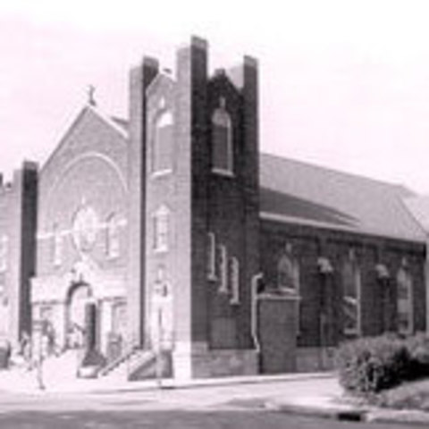 St. Philip Neri - Indianapolis, Indiana