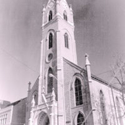 St. Andrew - Richmond, Indiana
