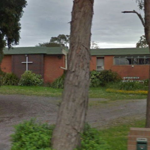Knoxfield Church of Christ - Ferntree Gully, Victoria