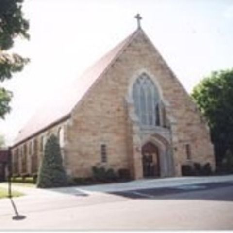 Sts. Peter and Paul Church - Haubstadt, Indiana