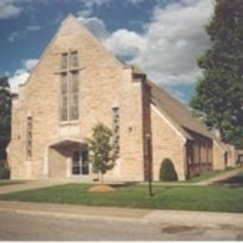 Holy Cross - Ft. Branch, Indiana