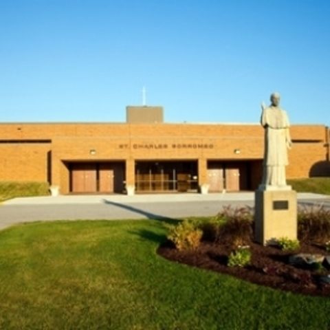 St. Charles Borromeo - Fort Wayne, Indiana