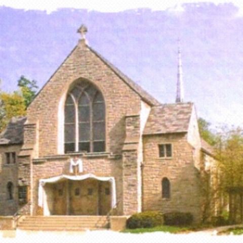 St. Bernard - Wabash, Indiana