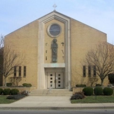 St. Joseph Fort Wayne - Fort Wayne, Indiana