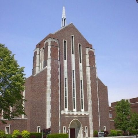 St. John the Baptist Fort Wayne - Fort Wayne, Indiana