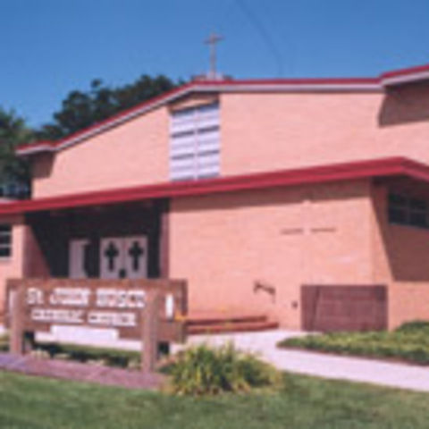 St. John Bosco - Hammond, Indiana