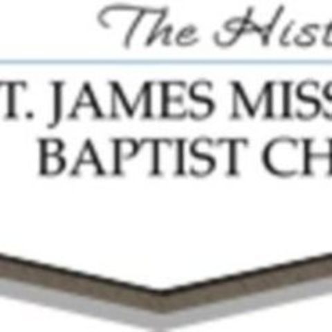 St. James Baptist Church - Fayetteville, Arkansas