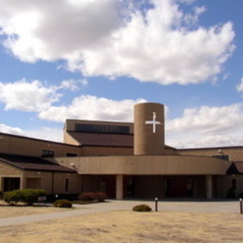 St. Nicholas of Myra Parish - Hays, Kansas