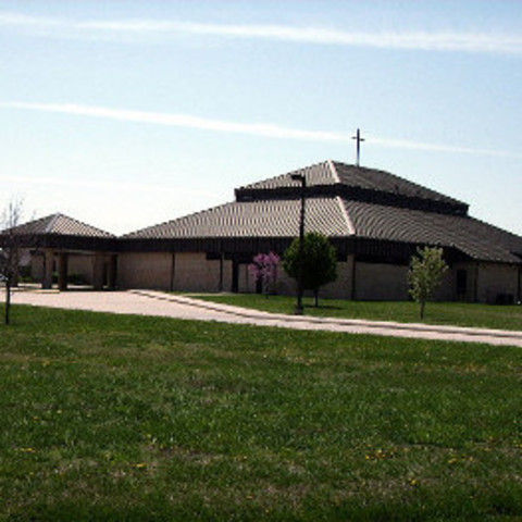 St. Joseph - McPherson, Kansas