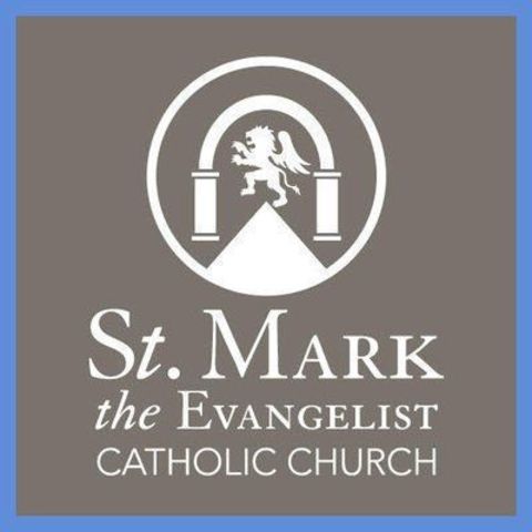 St. Mark the Evangelist - Colwich, Kansas