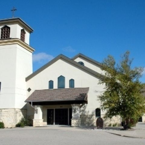 Church of the Resurrection - Bel Aire, Kansas