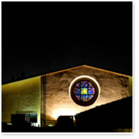 Our Lady of Guadalupe Catholic Church - Hermosa Beach, California