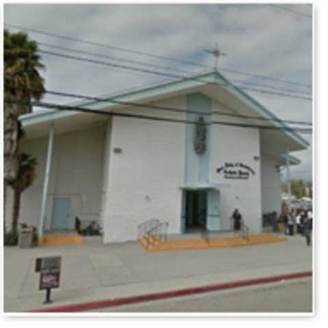 Our Lady of Guadalupe Catholic Church - Oxnard, CA | Local Church Guide