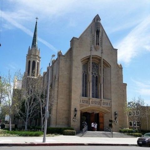 St. Brendan Catholic Church, Los Angeles, California, United States