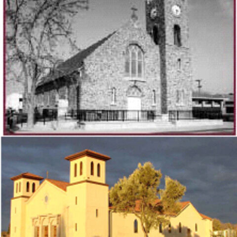 St. Anthony of Padua - Reedley, California